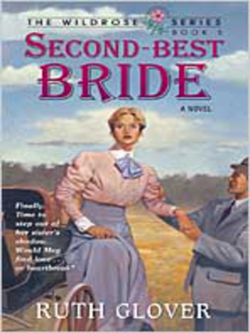 Title details for Second-Best Bride by Ruth Glover - Available